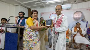 Coverage — West Bengal